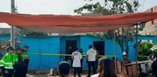 Sicarios asesinan a pastor evangélico