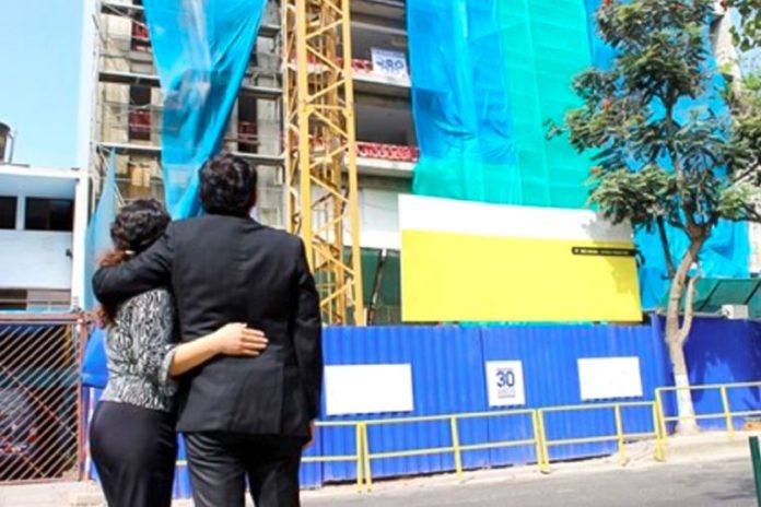 Sunarp compraventa de predios se incrementa