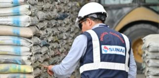 Sunat asesta golpe histórico a minería ilegal