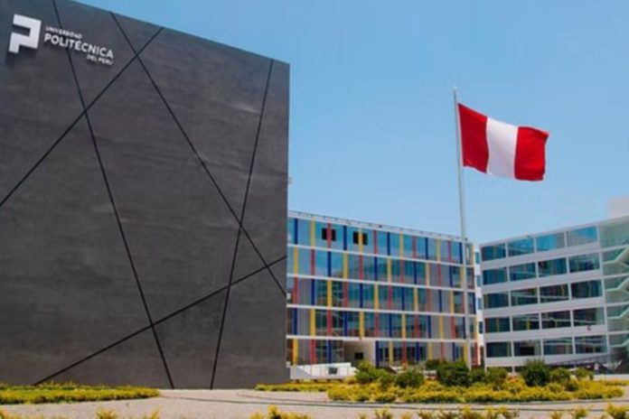 Sunedu otorga licencia institucional a Universidad Politécnica
