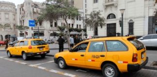 Taxis
