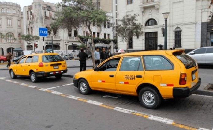 Taxis Taxis