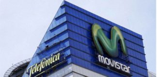 Telefónica del Perú busca salvavidas financiero