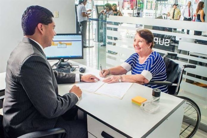 Trabajadores independientes