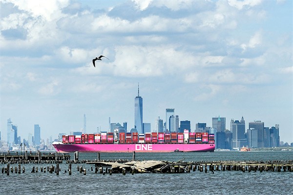 Trump celebra acuerdo sólido con China tras tregua