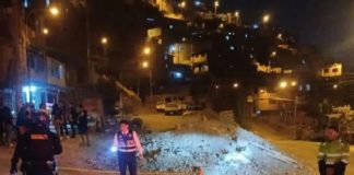 Un muerto y un herido tras ataque en SJL