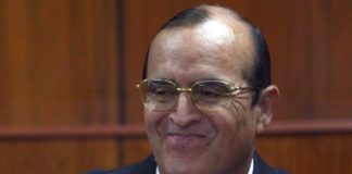 Vladimiro Montesinos