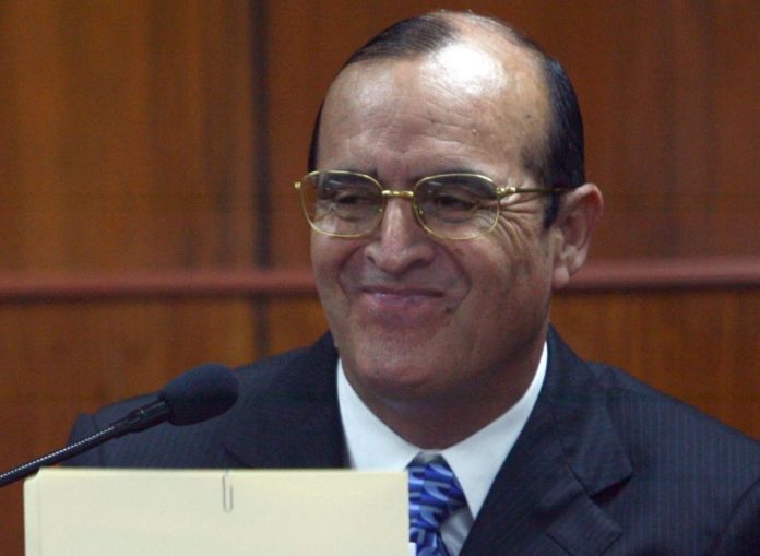 Vladimiro Montesinos