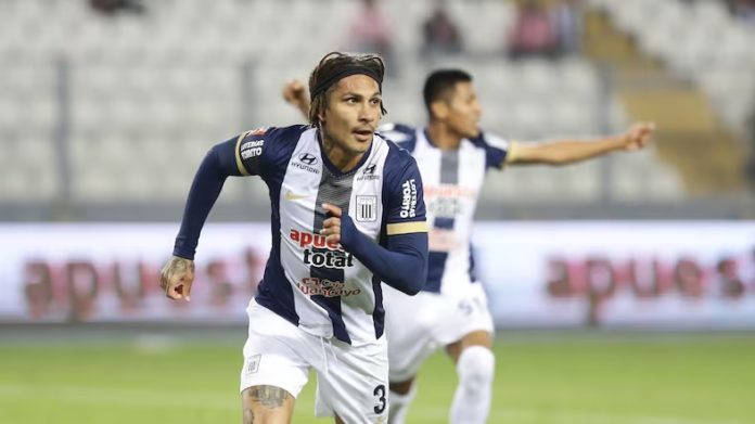 Alianza Lima venció a Sport Boys y comparte la punta con la 'U'