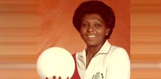 Falleció Lucha Fuentes, leyenda del deporte nacional