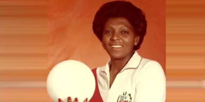 Falleció Lucha Fuentes, leyenda del deporte nacional Falleció Lucha Fuentes, leyenda del deporte nacional