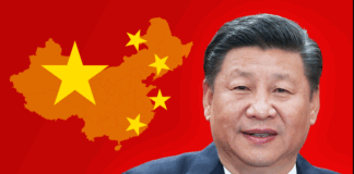 Xi Jinping