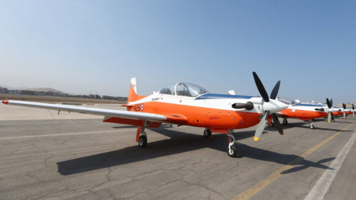 Ministro de Defensa confirmó hallazgo de partes de aeronave desaparecida en Pisco