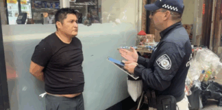 Premier Arana dice que se hará todo para traer a alias ‘Cuchillo’