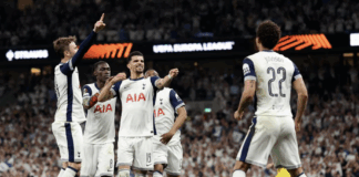 Tottenham derrota 3-1 al Bodø/Glimt en semifinales de la Europa League