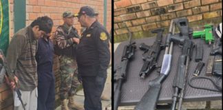 Asesinato de mineros revela que Gobierno perdió control en Pataz Asesinato de mineros revela que Gobierno perdió control en Pataz