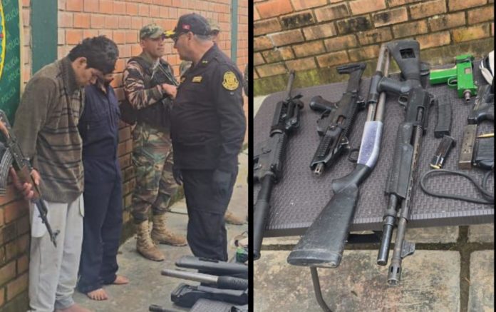 Asesinato de mineros revela que Gobierno perdió control en Pataz