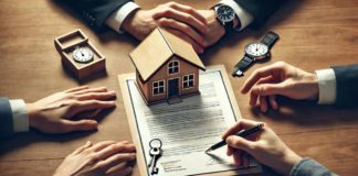 declaratoria de herederos