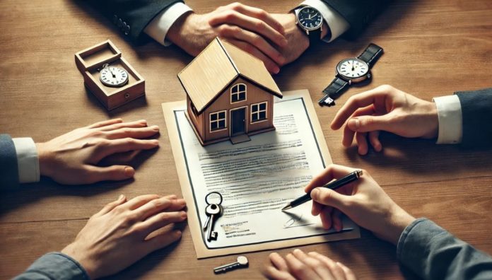 declaratoria de herederos declaratoria de herederos