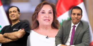 Los secretos detrás de las cirugías de Dina Boluarte