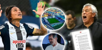 Duras sanciones para Alianza Lima tras partido con Cienciano