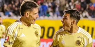 Universitario pierde ante Cusco y no logra despegarse en la punta