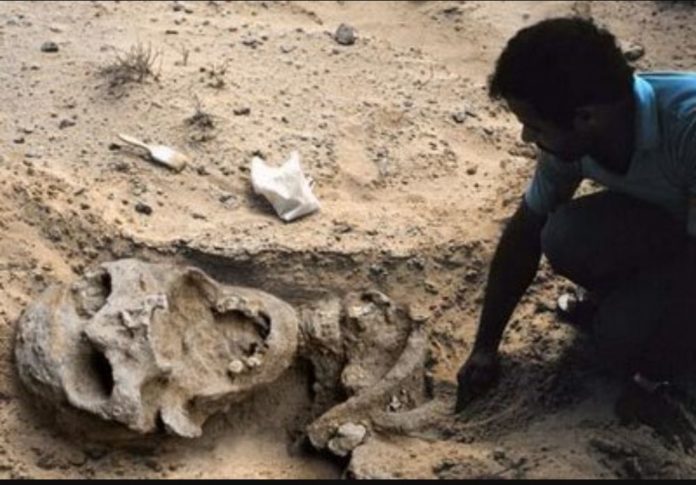 Gigantes de Tartaria Gigantes de Tartaria