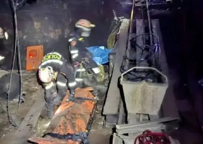 hechos delictivos y violentos ocurridos en la provincia de Pataz hechos delictivos y violentos ocurridos en la provincia de Pataz