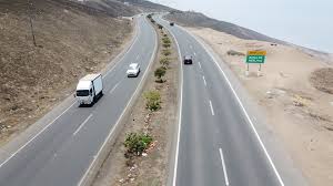 Más de 25 heridos en dos accidentes de tránsito en Pasamayo Más de 25 heridos en dos accidentes de tránsito en Pasamayo