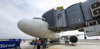 Perú inaugura el megaproyecto Nuevo Aeropuerto Jorge Chávez