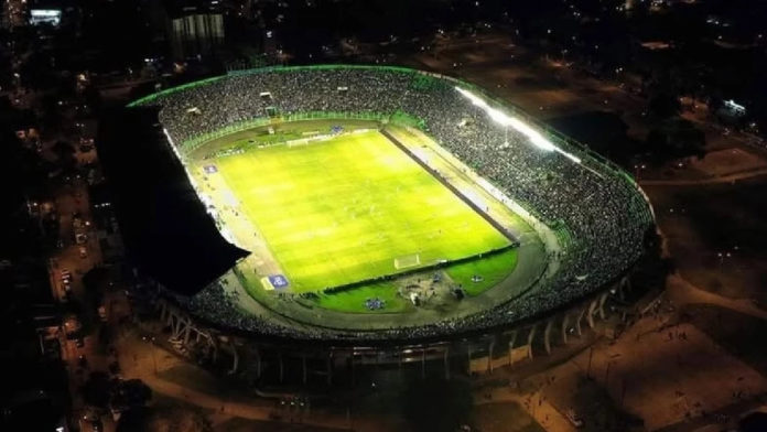 la-final-de-la-Copa-Sudamericana-2025-se-jugará-en-Santa-Cruz