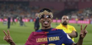 Contrato multimillonario para Lamine Yamal con solo 17 años