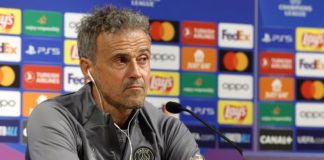 El PSG sacará su maximo potencial en la final de la UCL