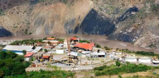 Minera Poderosa critica secuestro en estado de emergencia