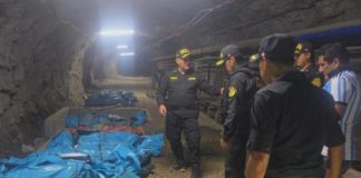 Primeras declaraciones del dueño de R&R tras masacre en Pataz