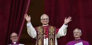 papa León XIV
