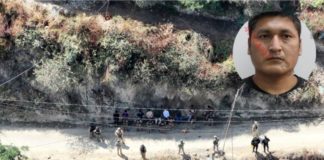 Caen ocho sicarios de alias ‘Cuchillo’ en operativo conjunto