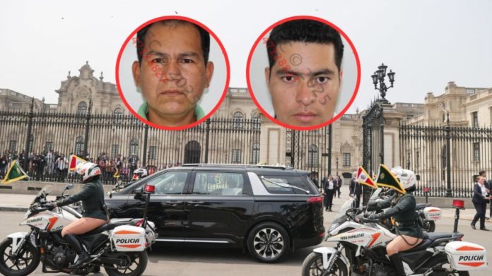 Choferes con brevete cancelado manejan vehículos de Despacho Presidencial