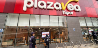 Municipalidad de Miraflores clausura temporalmente Plaza Vea