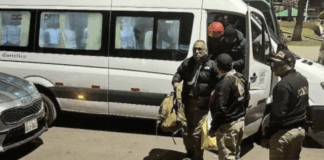 Investigan a policía por desaparición de dinero tras operativo