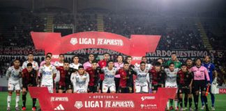 Melgar empató ante Grau y no puede liderar el Apertura