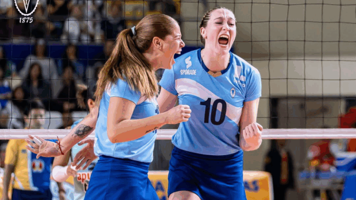 Regatas le gana a Alianza Lima y habrá tercera final de la Liga Nacional de Voley Regatas le gana a Alianza Lima y habrá tercera final de la Liga Nacional de Voley