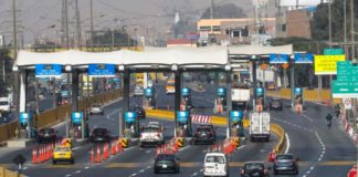 Rutas de Lima suspende e-pass tras "acto hostil" de la MML