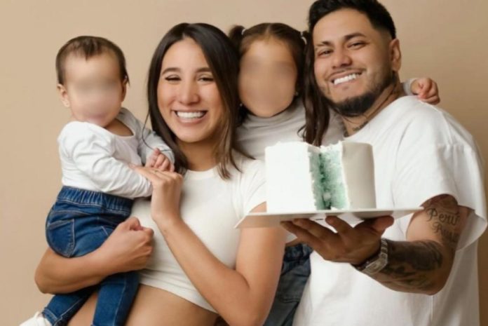 Samahara Lobatón anuncia que será madre por tercera vez