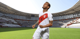 Selección Peruana anunció la desconvocatoria de Miguel Trauco