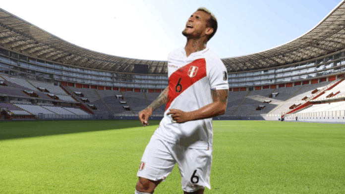 Selección Peruana anunció la desconvocatoria de Miguel Trauco