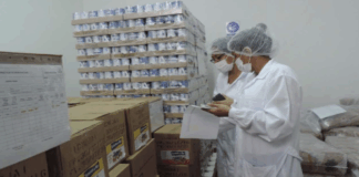 Fiscalía detiene a cuatro funcionarios del programa Wasi Mikuna