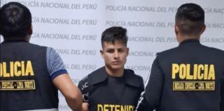 Capturan a presunto implicado en asesinato de niño de seis años