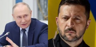 Rusia propone a Kiev nuevas conversaciones directas en Estambul