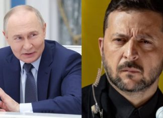 Rusia propone a Kiev nuevas conversaciones directas en Estambul